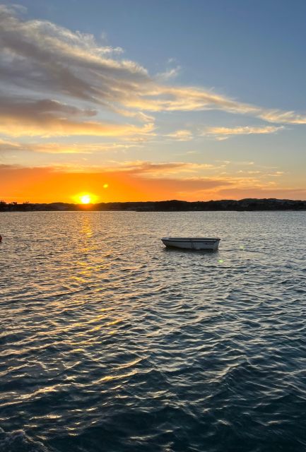 Kalbarri: Cruise on the Murchison River - Inclusions