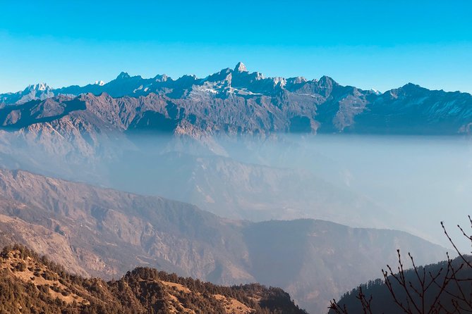 Kalinchowk Bhagwati Shrine Tour 2 Night 3 Days - Accommodation Details