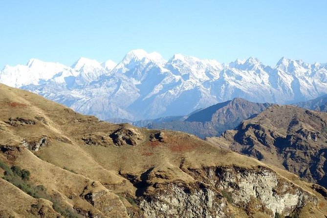 Kalinchowk Tour Package - Itinerary Overview