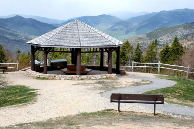 Kancamagus Highway: Self-Driving Audio Tour - Discover Hidden Wonders of White Mountains