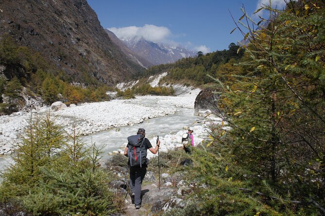 Kanchenjunga Circuit Trek - Accommodation Options