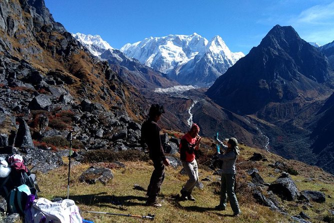 Kanchenjunga South Base Camp Trek - 13 Days - Additional Information