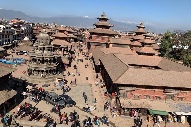 Kathmandu 2 Days Tour Private Car and Guide, Cover Major Highlights - Highlighted Attractions