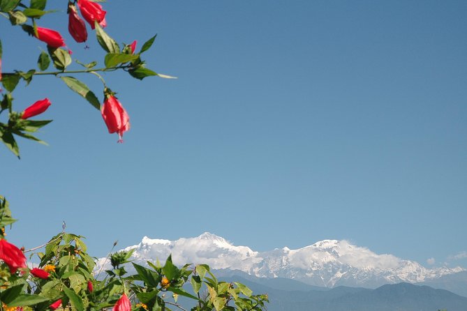 Kathmandu and Pokhara: A Journey Through Nepals Cultural and Natural Wonders - Natural Beauty of Pokhara