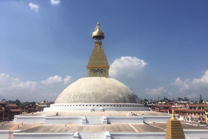 Kathmandu and Pokhara Relaxing Tour - Tour Experience Insights