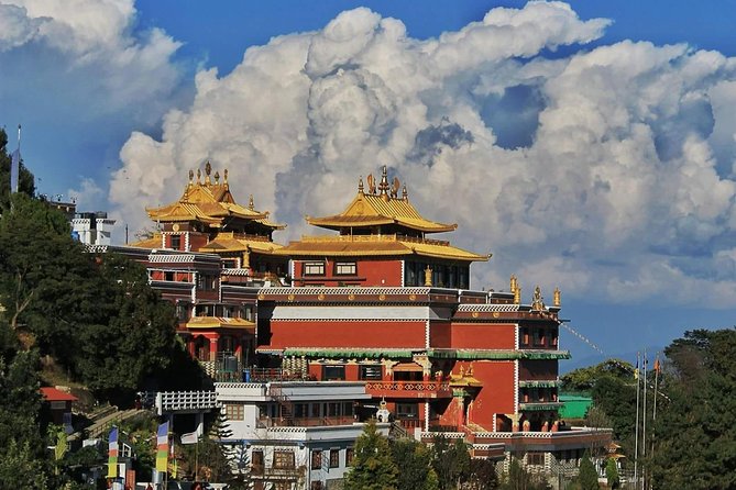 Kathmandu Buddhist Circuit Private Day Tour - Inclusions and Exclusions