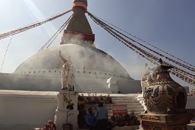 Kathmandu City, Pokhara City, Nagarkot and Sarangkot Sunrise Combo Tour - Insider Tips for Travelers