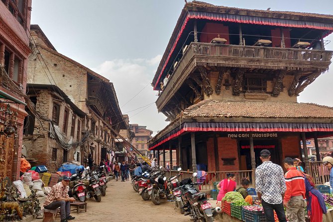 Kathmandu City Private Guided Cultural Tour - Additional Information