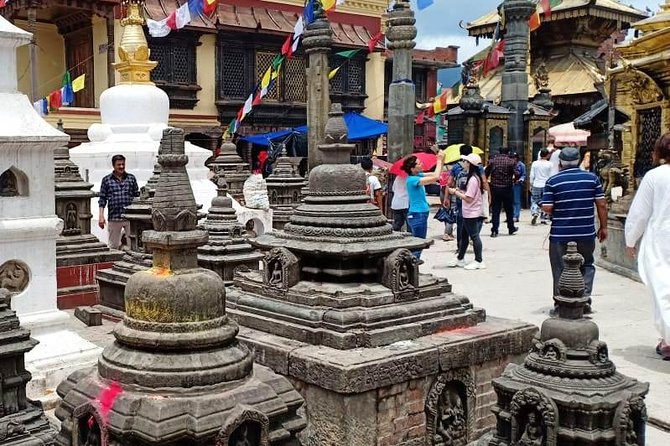 Kathmandu City Sightseeing Private Day Tour - Additional Information