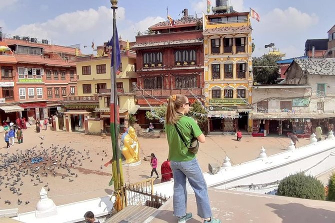 Kathmandu City Tour With Guide in Private Car - Service Details