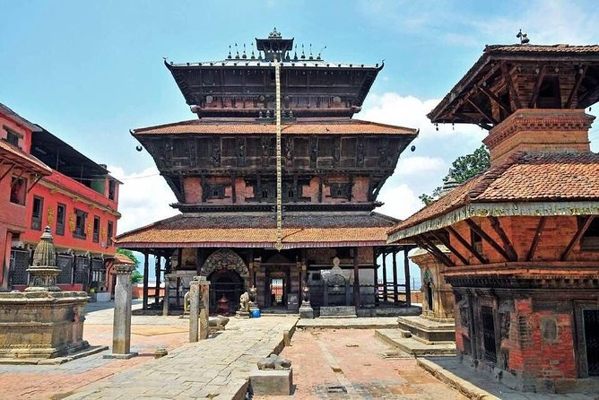 Kathmandu Cultural Private Guided Tour - Pricing and Reservation