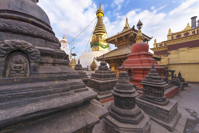 Kathmandu Day Sightseeing Tour 4 UNESCO World Heritage Sites - Customer Support and Assistance