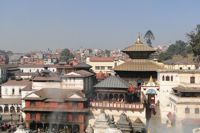 Kathmandu Day Tour - Optional Activities
