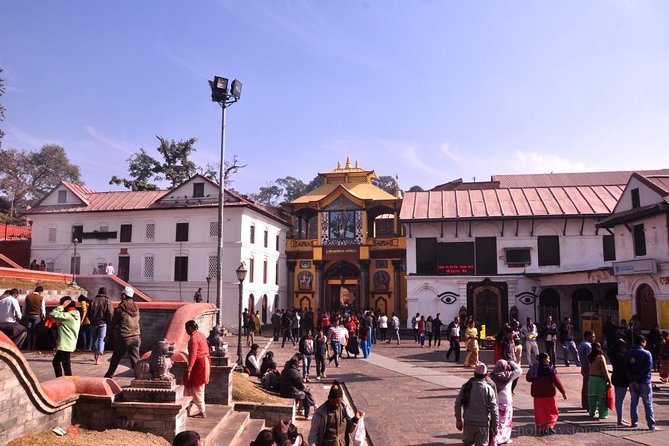 Kathmandu Exploration for 4 Days Short Private Tour - Important Reminders