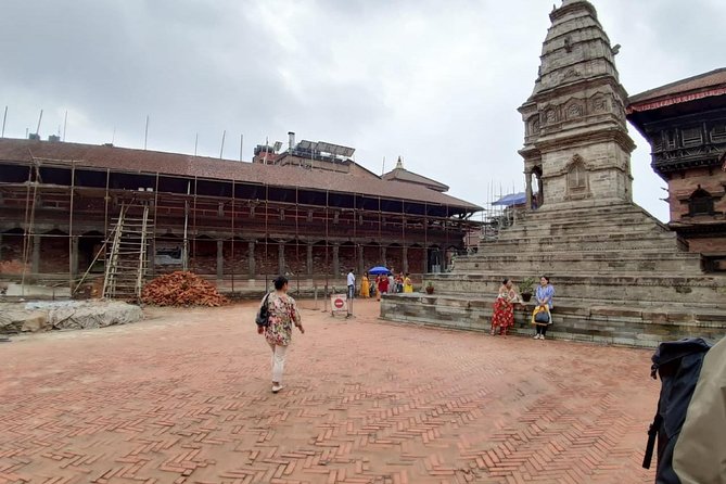 Kathmandu: Explore Nagarkot Hill Station With Bhaktapur Heritage City - Additional Info