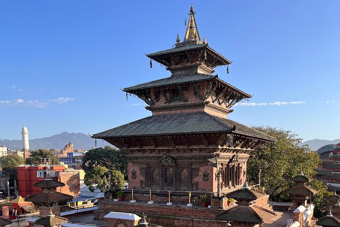 Kathmandu Full Day Exploration - Cultural Sightseeing