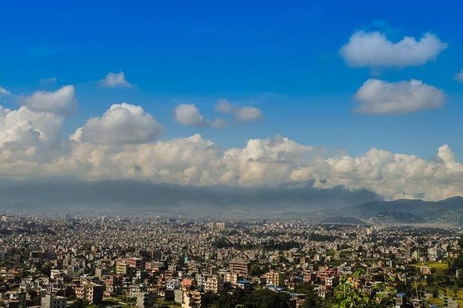 Kathmandu Highlights Tour - Local Cuisine