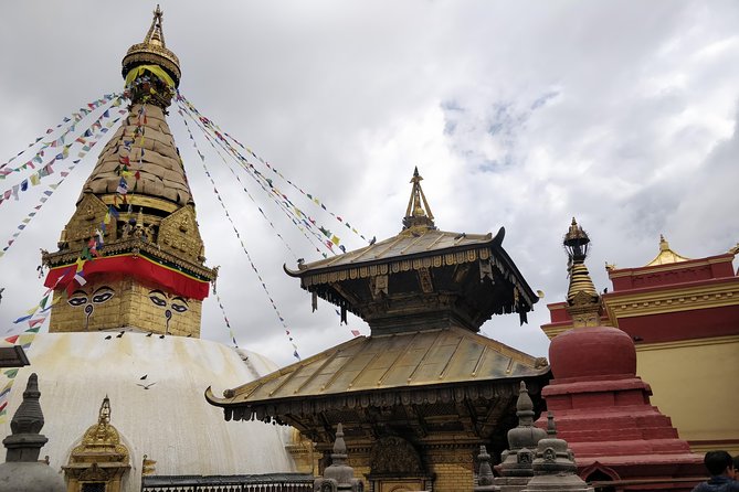 Kathmandu & Nagarkot Tour - Optional Activities
