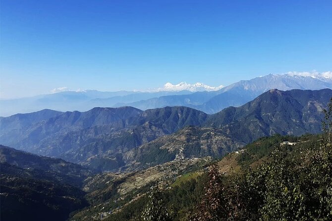 Kathmandu Private Tour: Day Hiking to Shivapuri - Safety Precautions