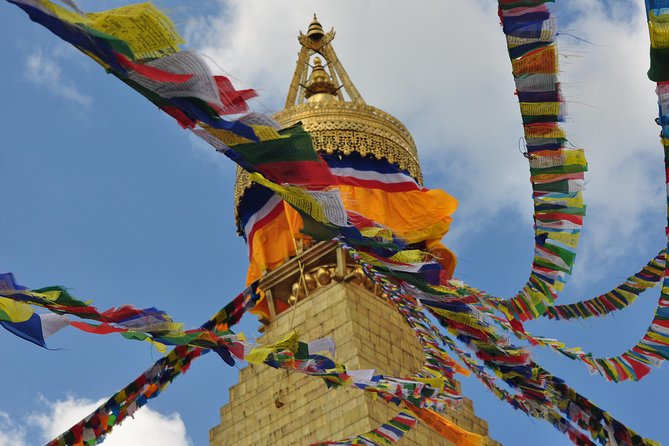 Kathmandu Sightseeing Day Tour (A Full Day Tour of Kathmandu) - Refunds and Cancellations