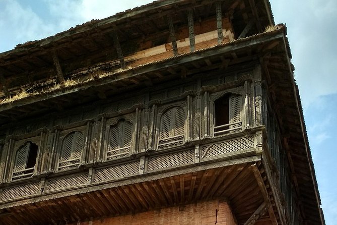 Kathmandu Sightseeing Tour of All Heritage Sites - Cultural Insights and Local Experiences