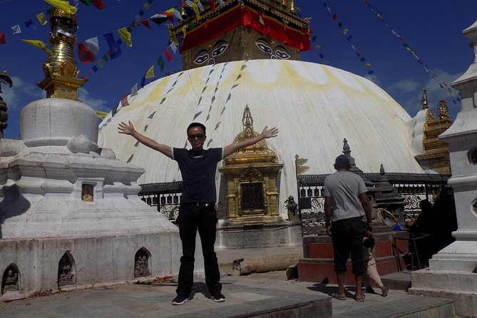 Kathmandu Sightseeing Tour - Cancellation Policy Details