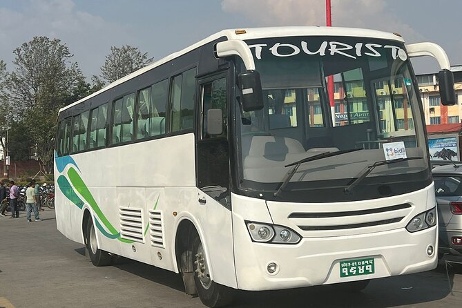 Kathmandu to Pokhara Vip Sofa Bus Transport - Viator Help Center Assistance