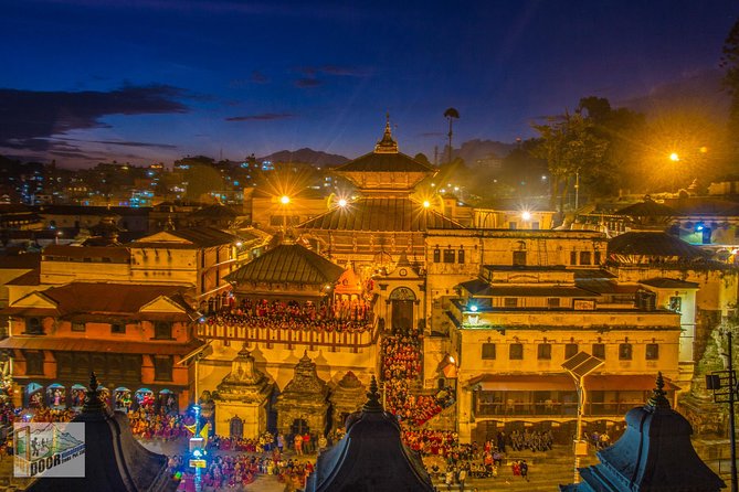 Kathmandu UNESSCO World Heritage Sites - Private Day Tour - Pricing Details