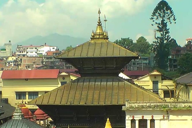 Kathmandu Valley City Tour- Day Tour - Booking Information