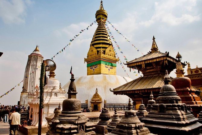 Kathmandu Valley Full Day Tour - Common questions