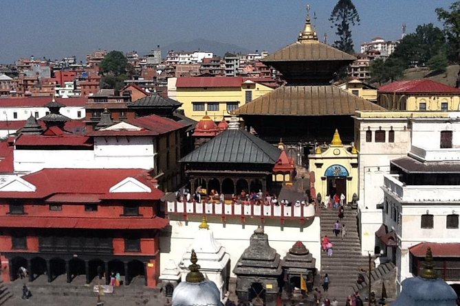 Kathmandu Valley Sightseeing Day Tour - Common questions