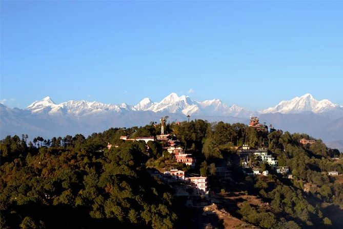 Kathmandu Valley Sightseeing Tour - Tour Inclusions