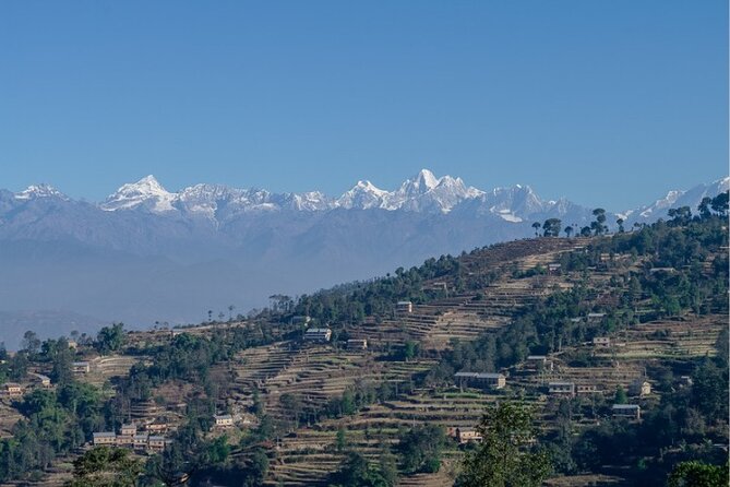 Kathmandu Valley Tour - Bhaktapur and Nagarkot Day Trip - Customer Reviews