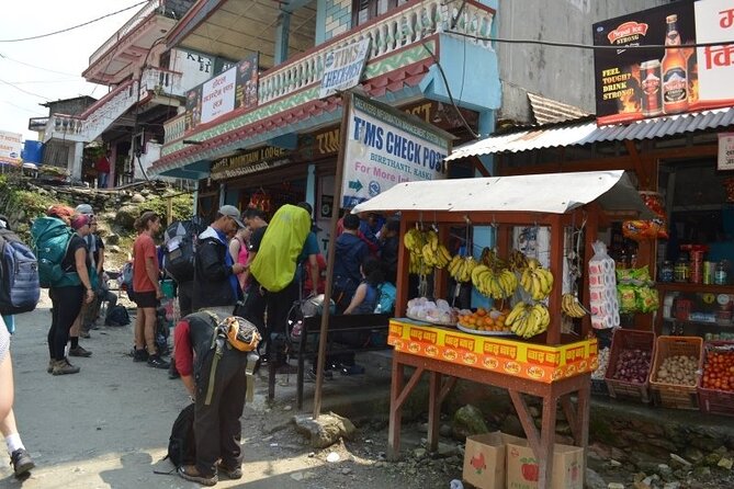 Kathmandu Walking Tour - Cancellation Policy