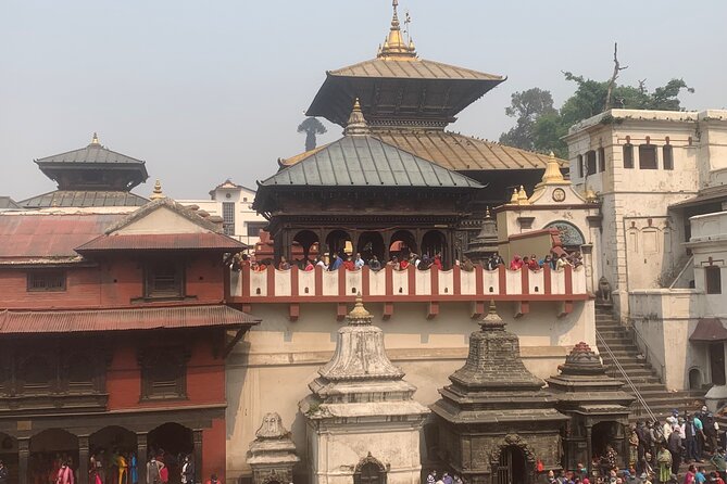 Kathmandu World Heritage City Sightseeing Cultural Tour From, Kathmandu, Nepal - Traveler Experience Benefits