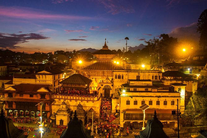 Kathmandu World Heritage Day Tour With Red Carpet Journey - Common questions