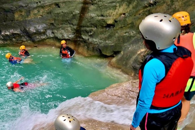 Kawasan Falls & Canyoneering Adventure - Weather Considerations and Contingency