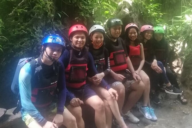 Kawasan Falls Canyoneering W/ Lunch & Transfers From Cebu City - Transportation Details