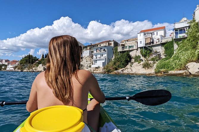 Kayak Adventure in Split - Cancellation Policy