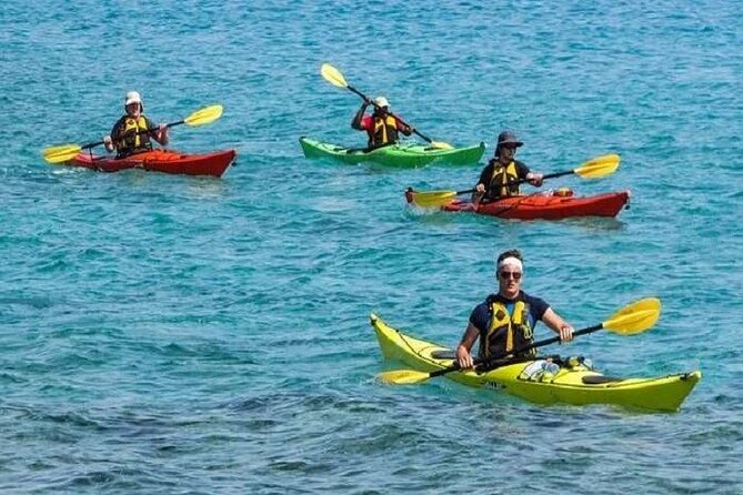 Kayak In Dubai Jumeirah Beach - With Free Transfer - Cancellation Policy and Reviews