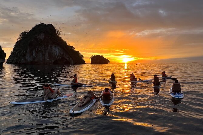 Kayaking Bioluminescence Experience - How to Prepare for Your Trip