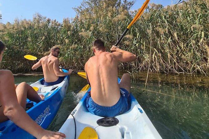Kayaking Experience With Food and Drink Tasting in Dubrovnik - Exploring Dubrovniks Culinary Scene