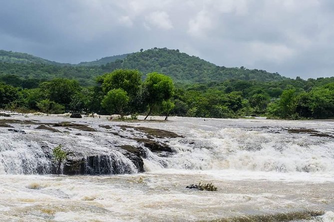 Khadakwasla Dam, Sinhagad Fort and Panshet Dam Tour by Car - Common questions