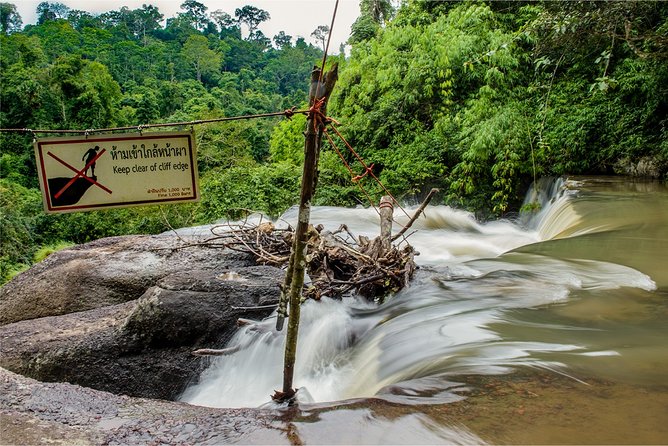 Khao Yai Bat Caves & Night Safari Adventure 3D/2N - Night Safari Wildlife Encounter