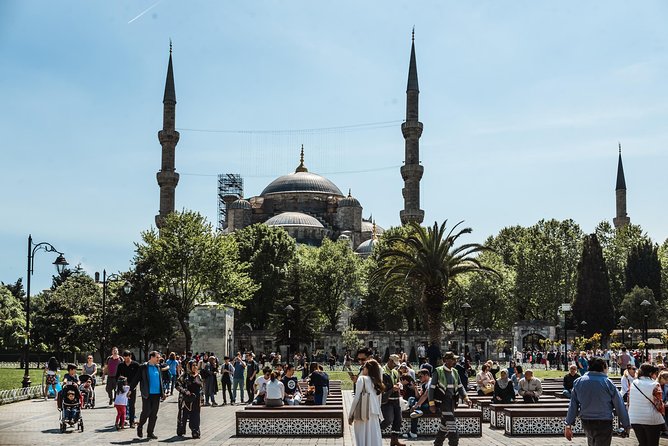 Kickstart Your Trip To Istanbul: Private And Personalized - Insider Tips for Istanbul Exploration