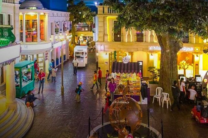 Kidzania- Dubai Mall - Admission Ticket - Traveler Reviews and Ratings