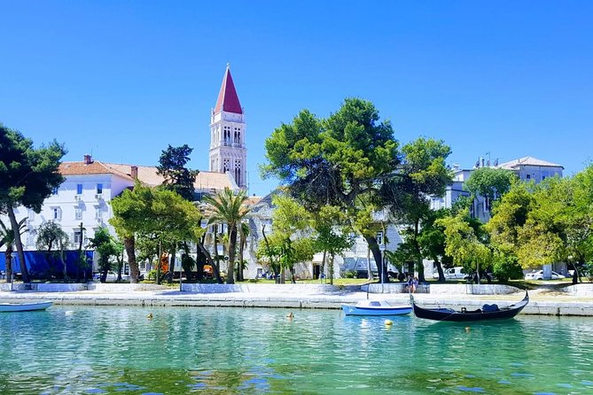 Klis and Trogir Tour With Visit to Stella Croatica Ethno Village - Cultural Exploration and Activities