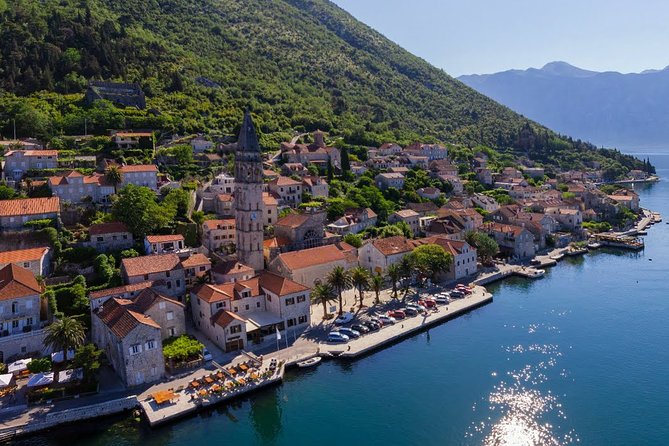 Kotor Bay Day Trip From Dubrovnik With Boat Ride to Lady of the Rock - Cancellation Policy