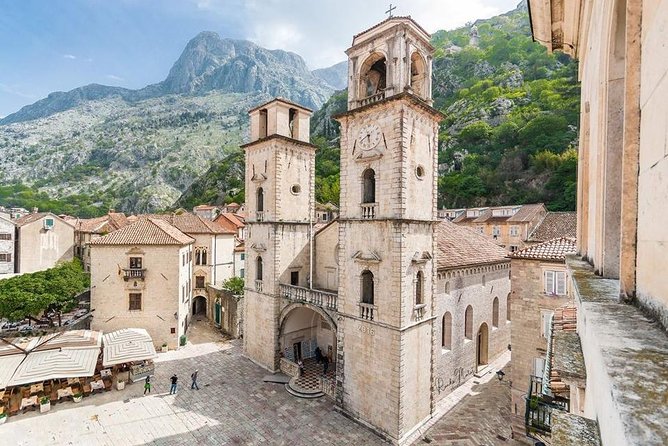 Kotor to Lovcen National Park-Private Tour From Kotor to Lovcen - Tour Overview