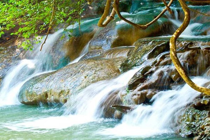 KRABI: Jungle Tour (Emerald Pool - Hot Spring - Waterfall) With Lunch - Additional Details